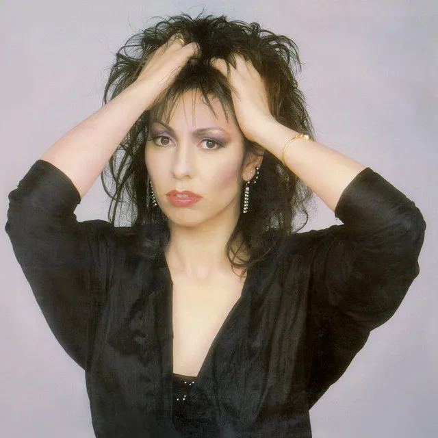 Jennifer Rush