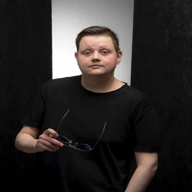 Orjan Nilsen