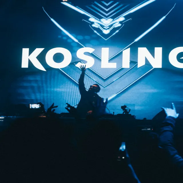 Kosling