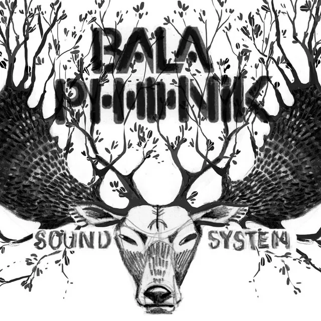 Balaphonik Sound System