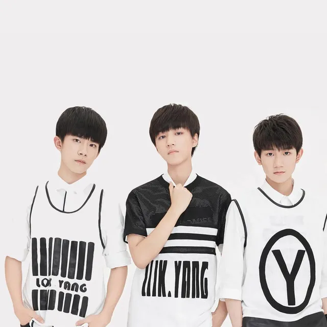 TFBOYS