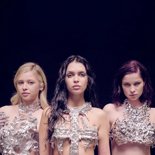 SEREBRO