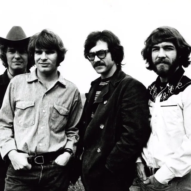 Creedence Clearwater Revival