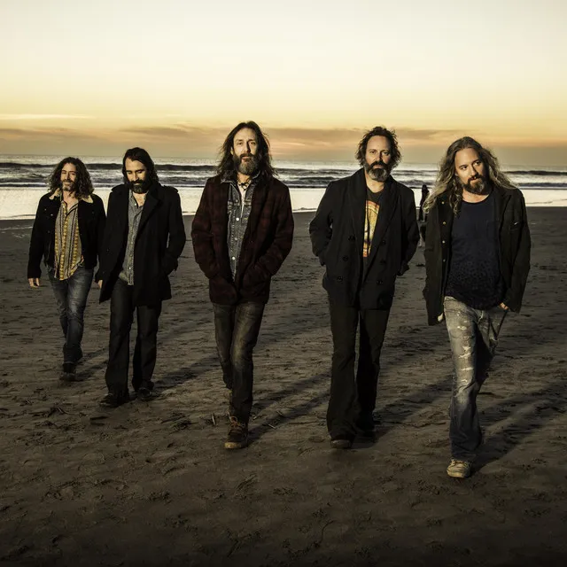 Chris Robinson Brotherhood