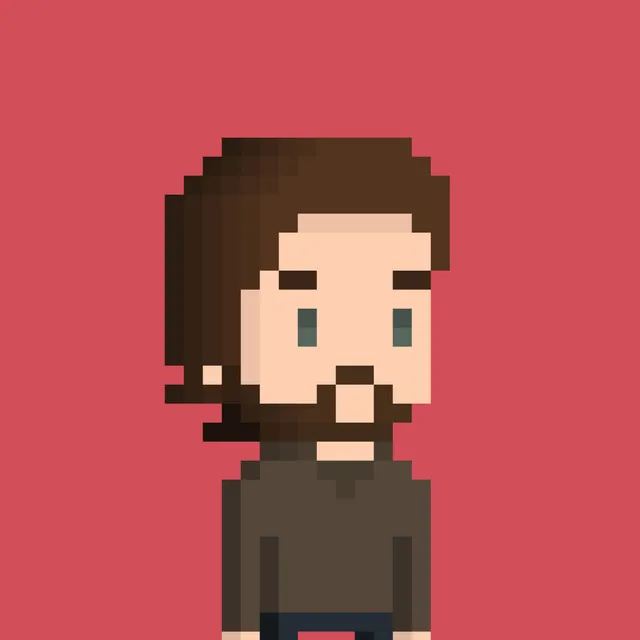 Simple Pixel