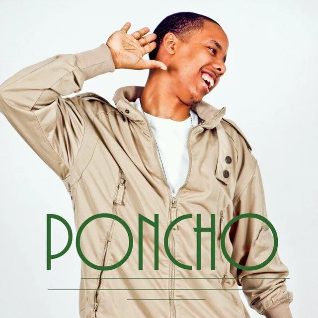 Poncho