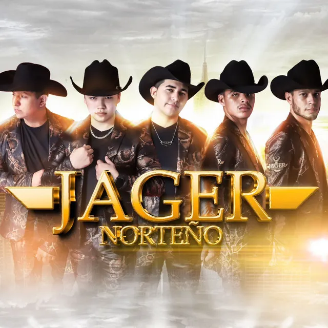 Jager Norteño