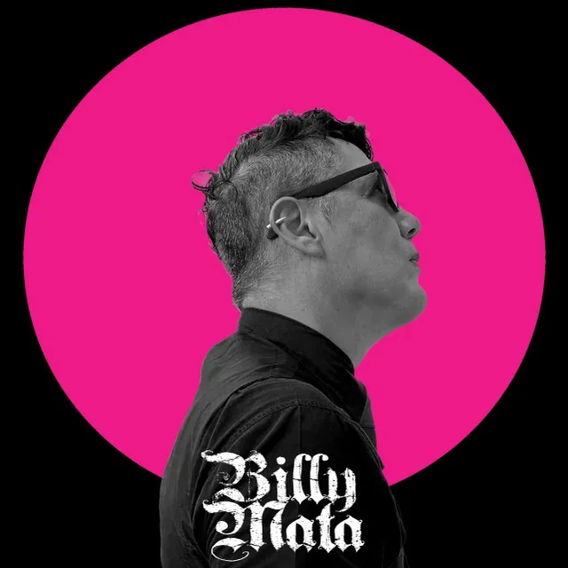 Billy Mata Oficial