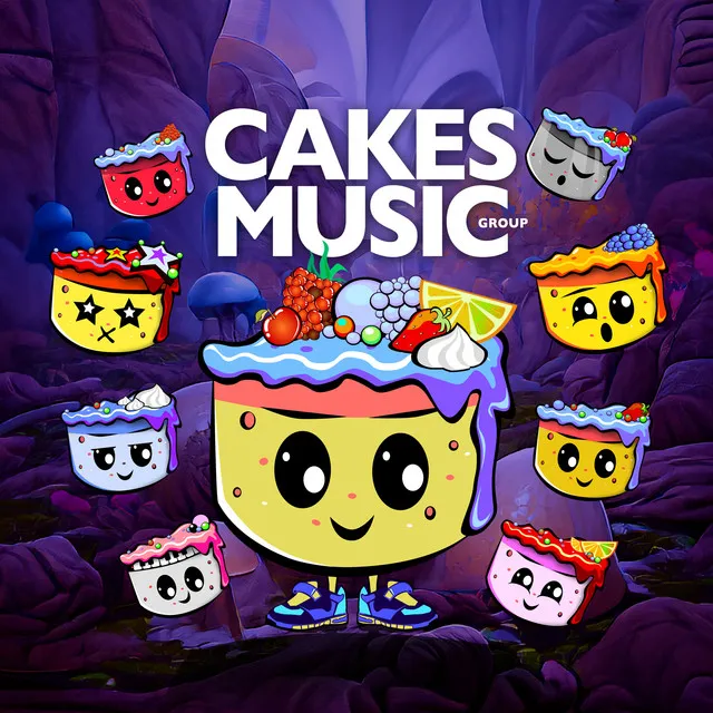 Cakes Music Group