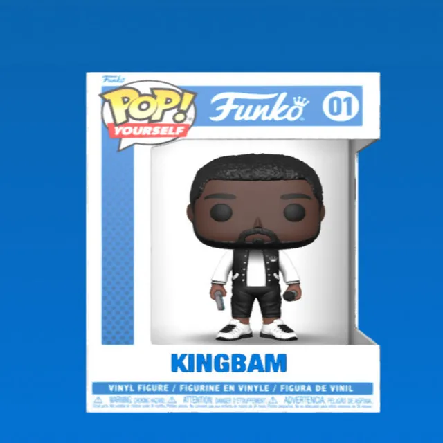 KingBam