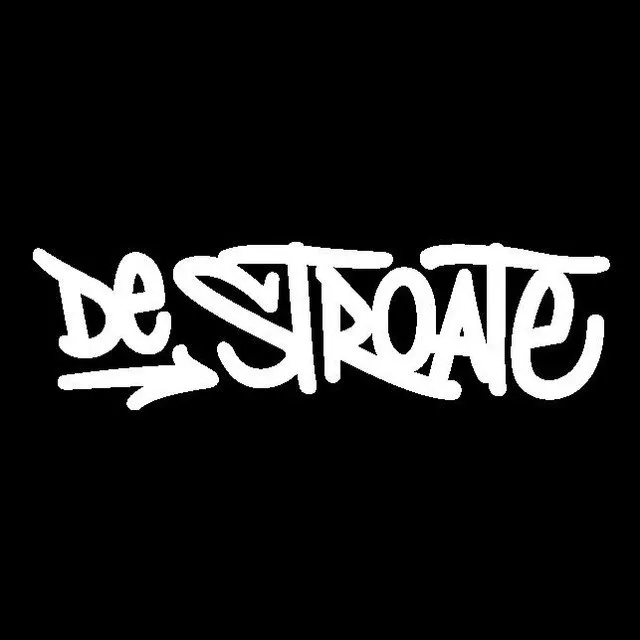 De Stroate