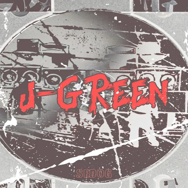 J-Green