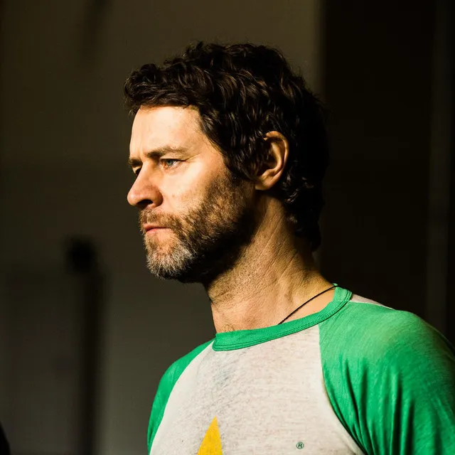 Howard Donald