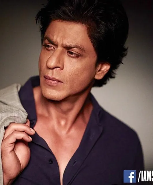 Shah Rukh Khan