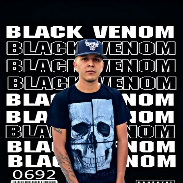 Black Venom 0692