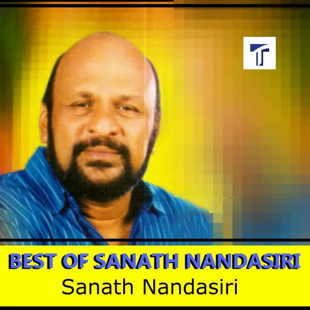 Sanath Nandasiri