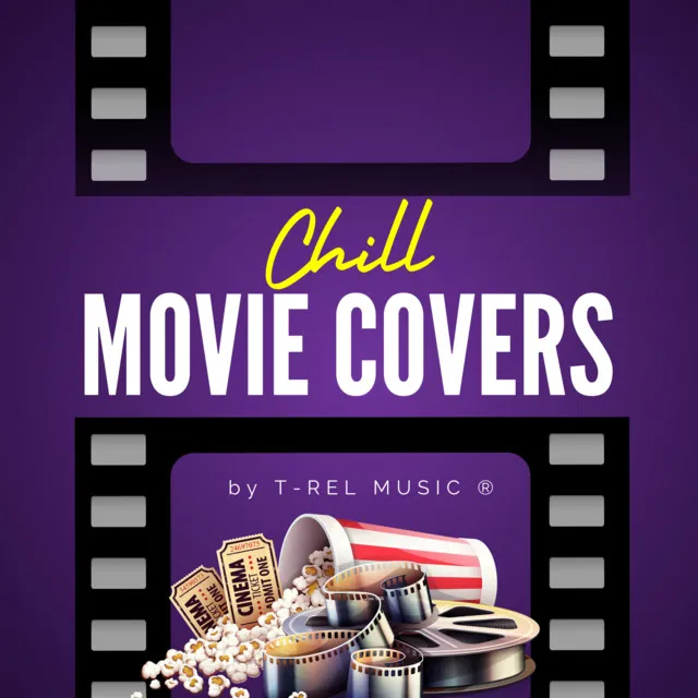 Chill Movie Covers