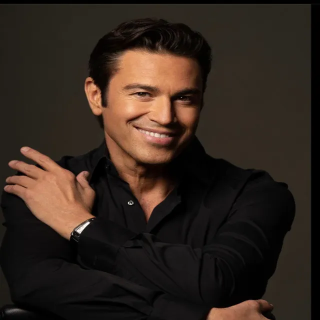 Mario Frangoulis