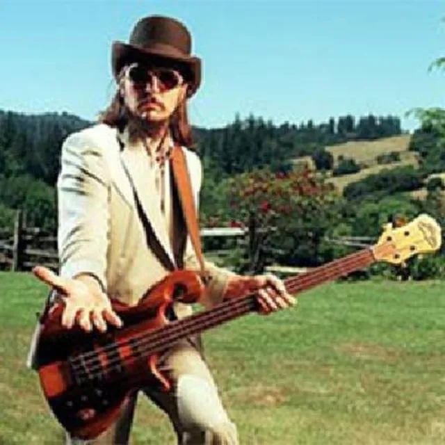 Les Claypool