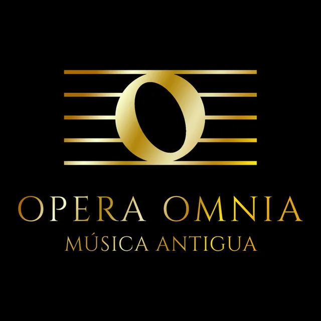 Opera Omnia