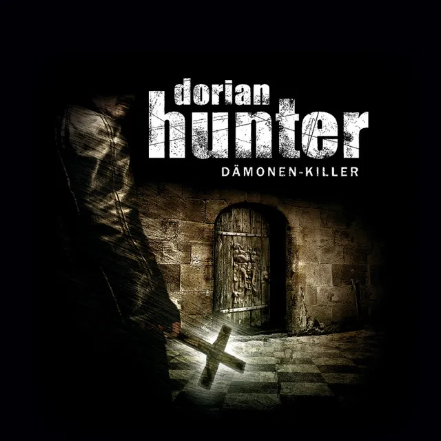 Dorian Hunter