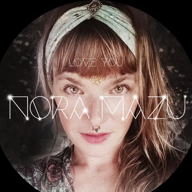 Nora Mazu