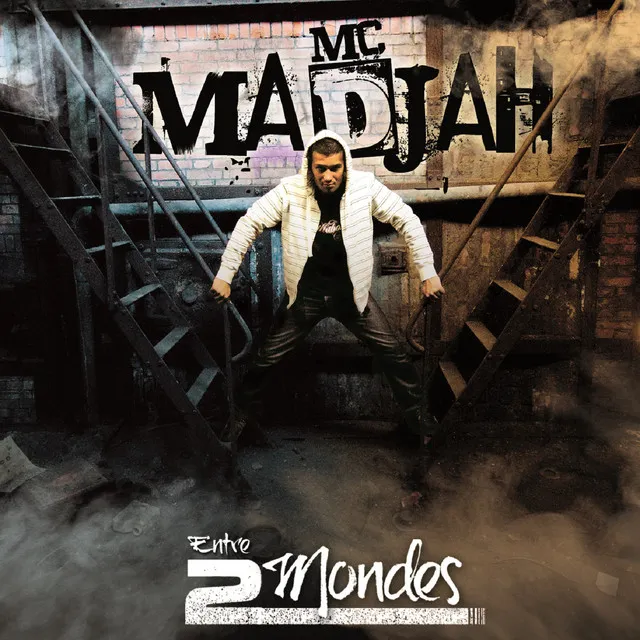 MC Madjah