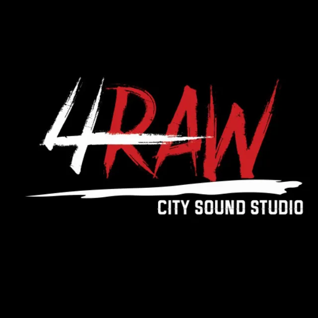 4 Raw City Sound