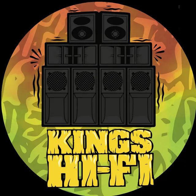 Kings Hi-Fi