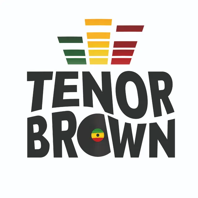 Tenor Brown