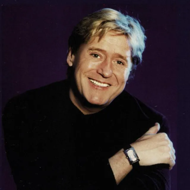 Joe Longthorne