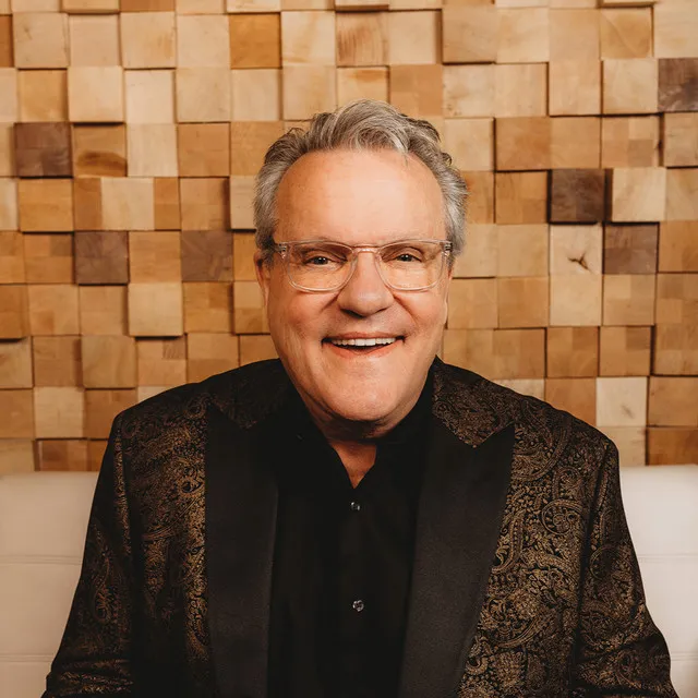 Mark Lowry