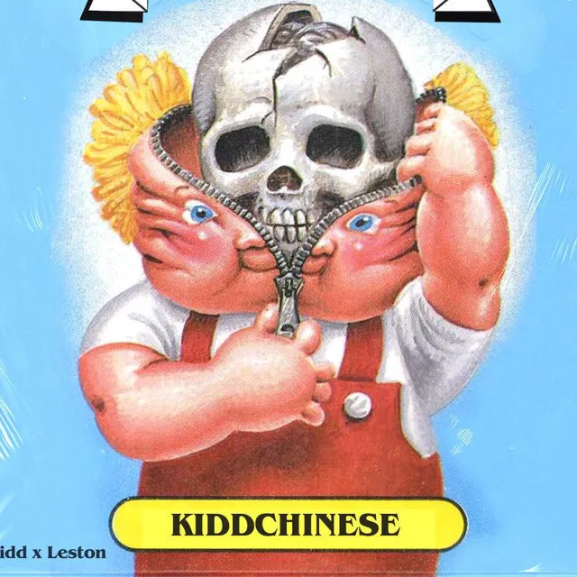 Kiddchinese