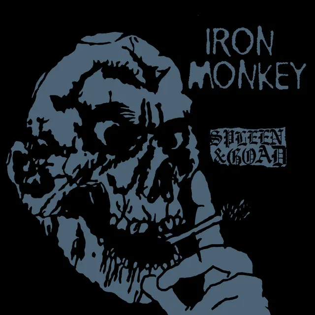 Iron Monkey