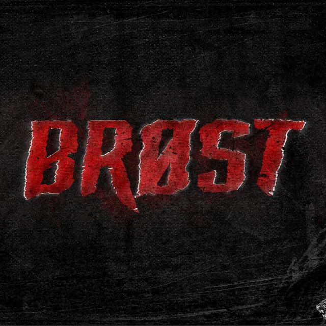 BRØST