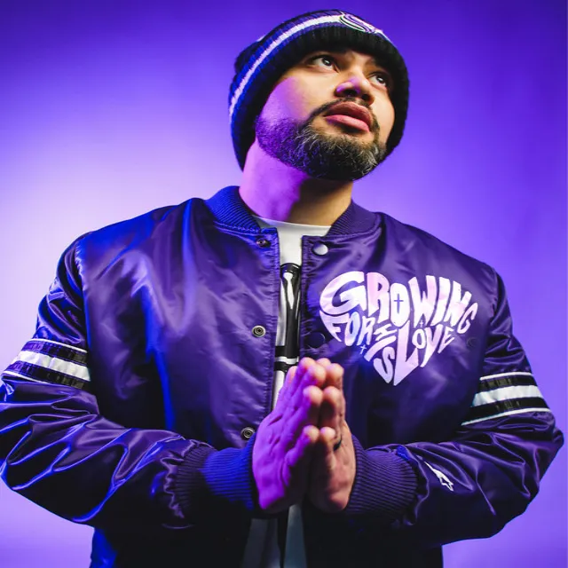 Joel Trujillo