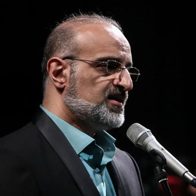 Mohammad Esfahani