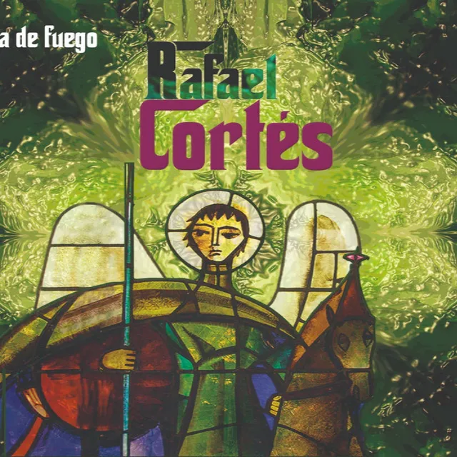 Rafael Cortés