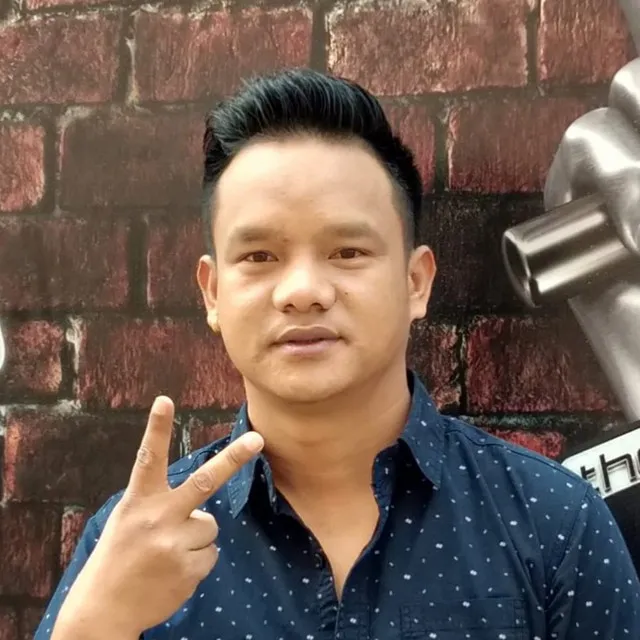 Yogesh Lama