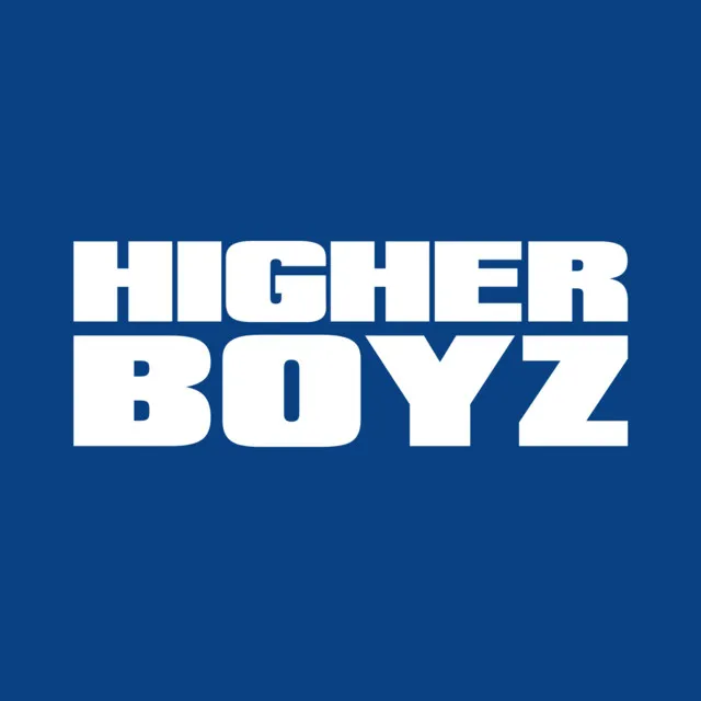 HIGHERBOYZ