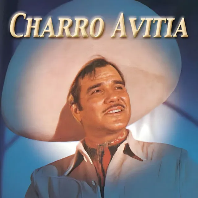 Francisco "Charro" Avitia