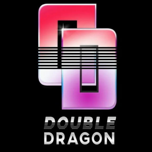 Double Dragon