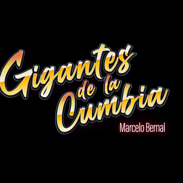 Gigantes de la Cumbia