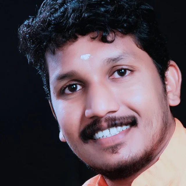 Mahesh Manakkayam