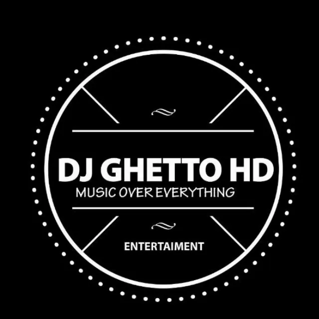 DJ GHETTO HD