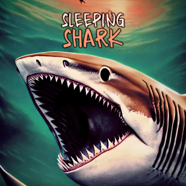 SleepingShark