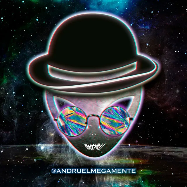 Andru ElMegaMente