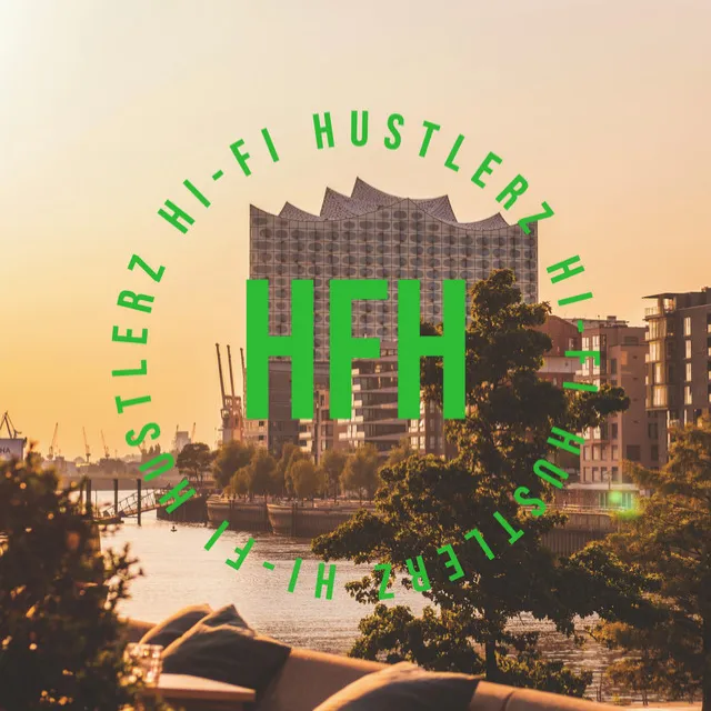 Hi-Fi Hustlerz