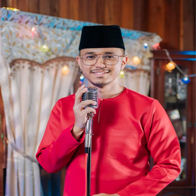 Haziq Rosebi