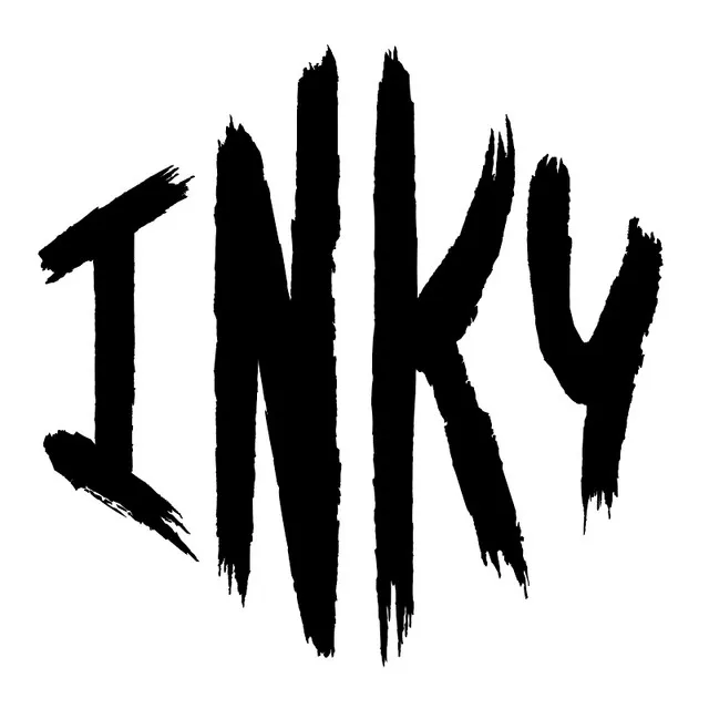 Inky